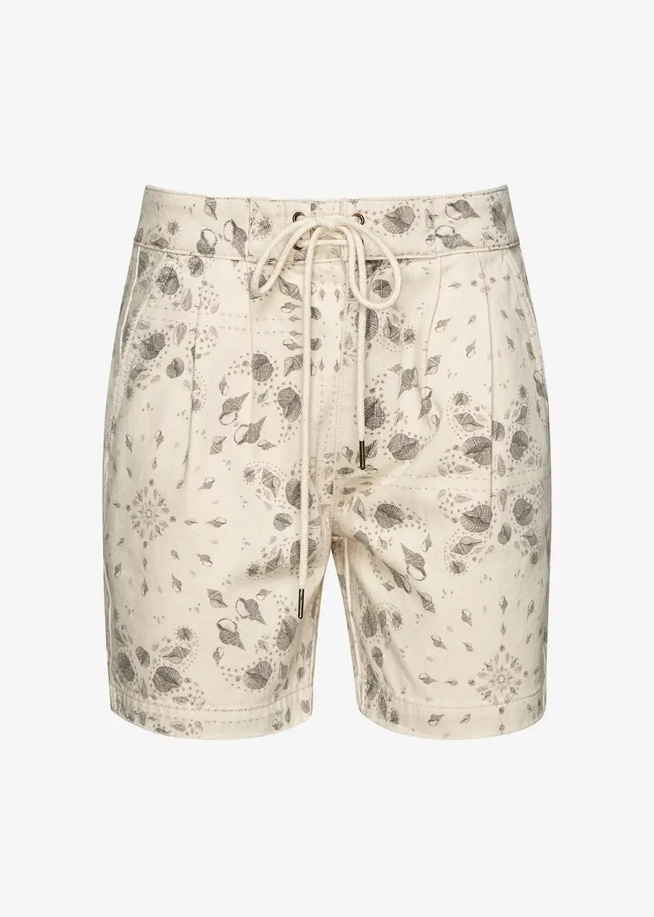 SER.O.YA Tyler Bandana Shorts 30 NWT